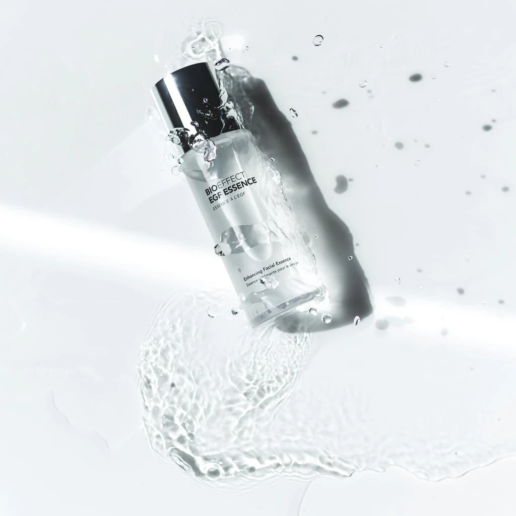 Bioeffect BIOEFFECT EGF Hydrating Essence 100ml 3