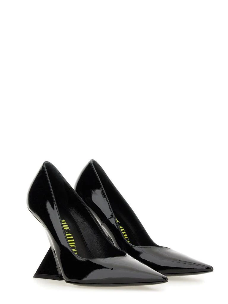 The Attico The Attico Shoes 5