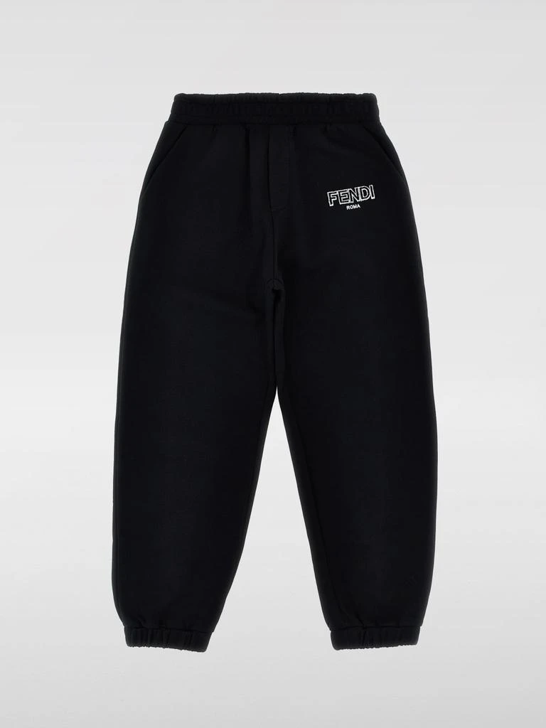 FENDI Pants kids Fendi 1