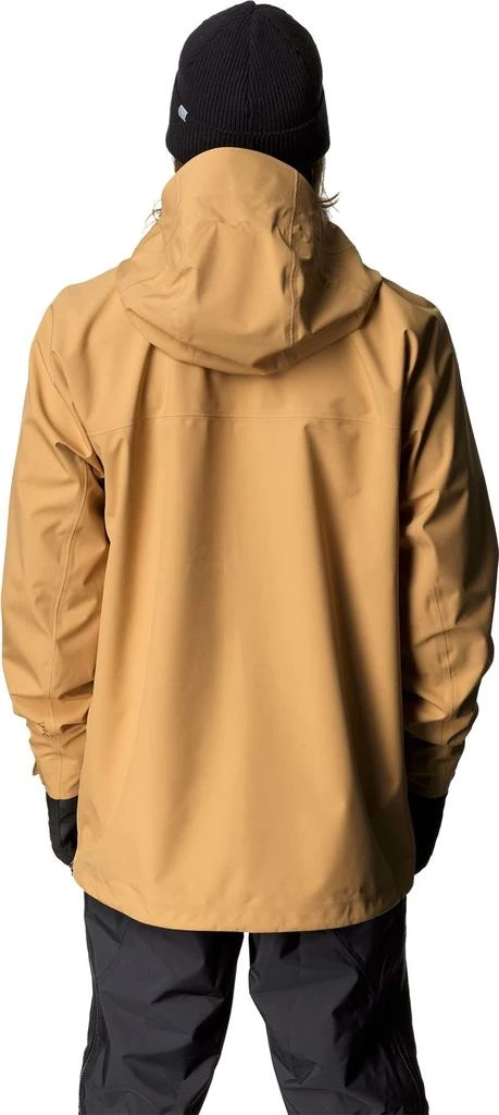 Houdini Shelter Anorak - Men
s 2