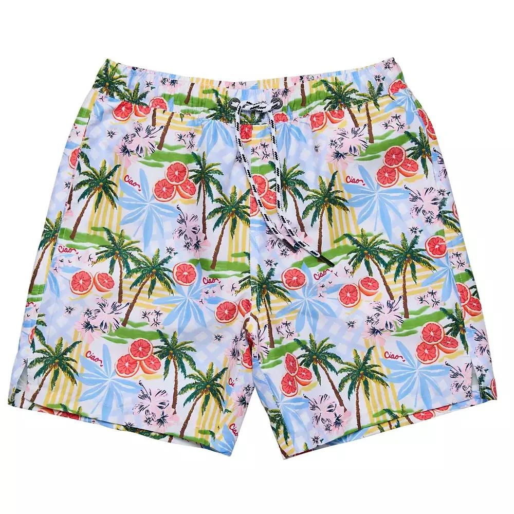 Snapper Rock Men's Ciao Paradiso Swim Short 2