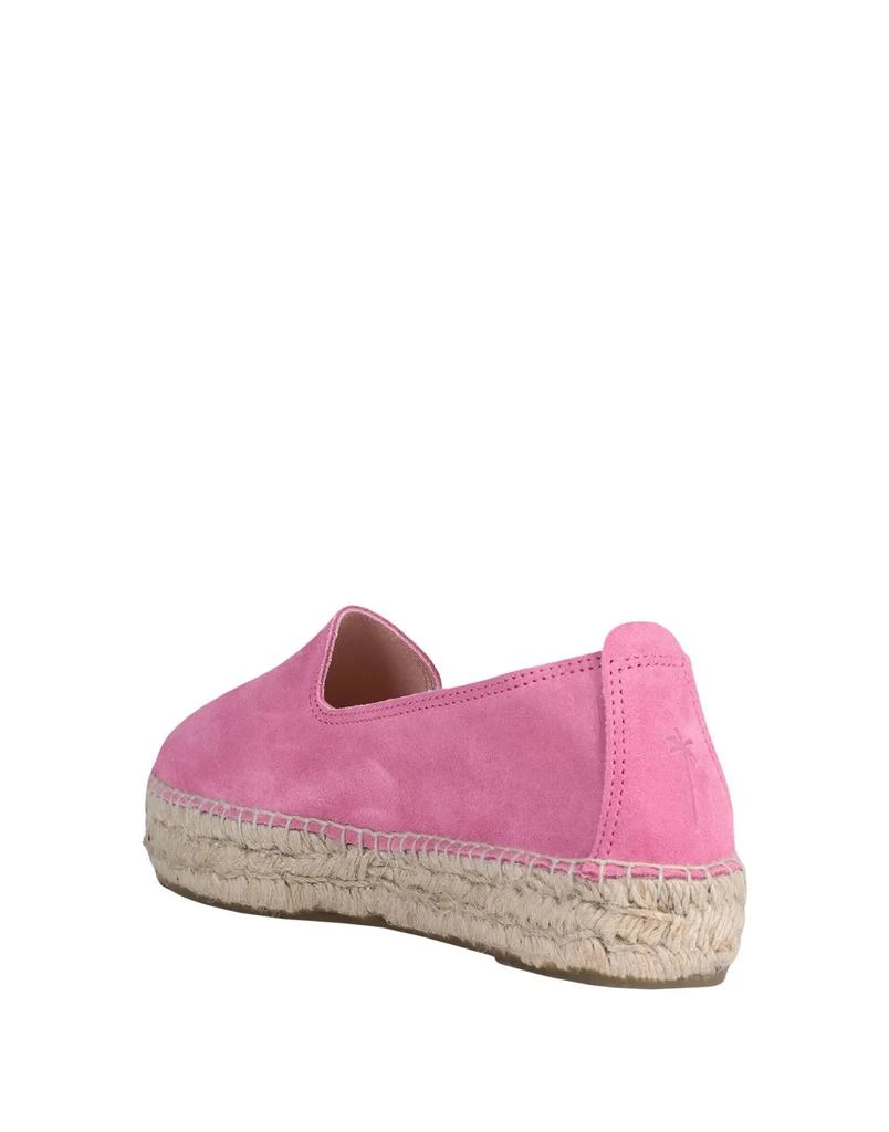MANEBÍ Espadrilles 3