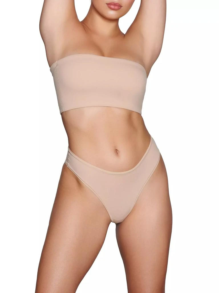 SKIMS Fits Everybody Bandeau 2