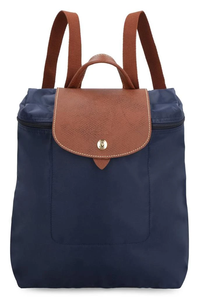 Longchamp Longchamp Le Pliage Original Nylon Backpack 1