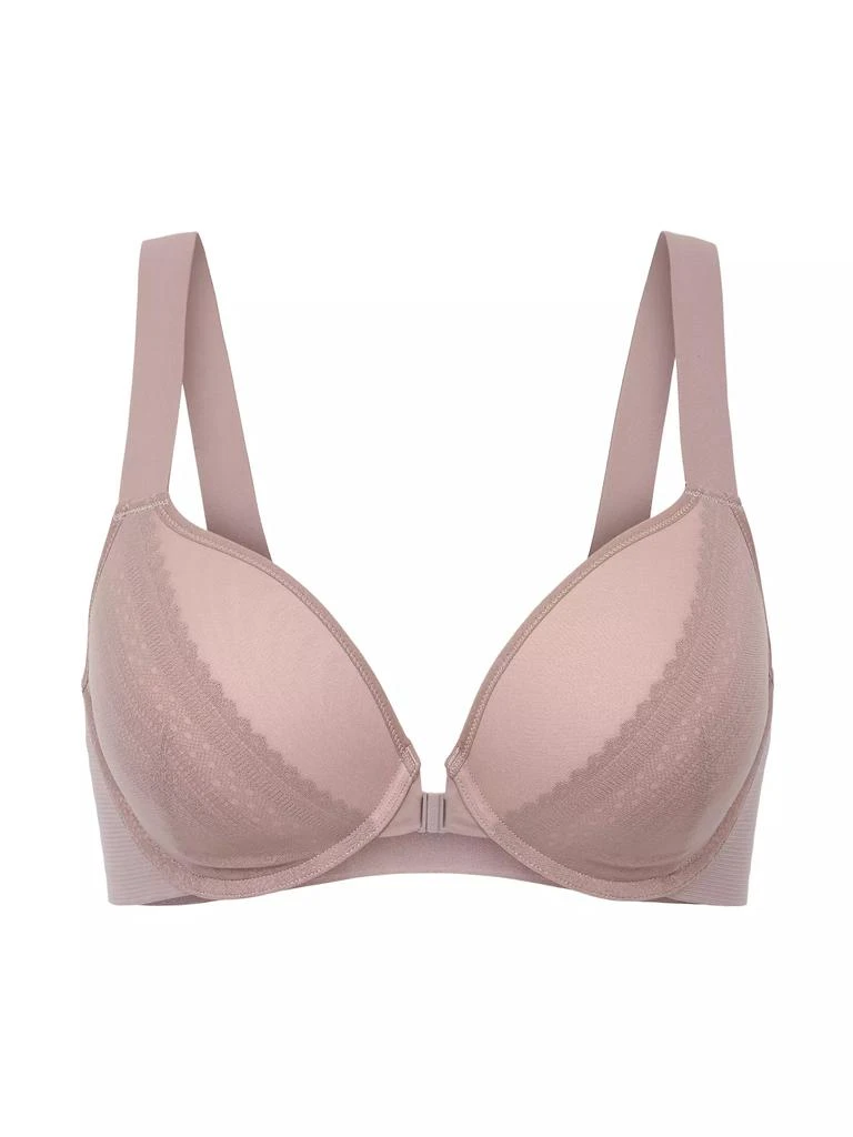 SPANX ​Bra-llelujah!® Illusion-Lace Bra 1