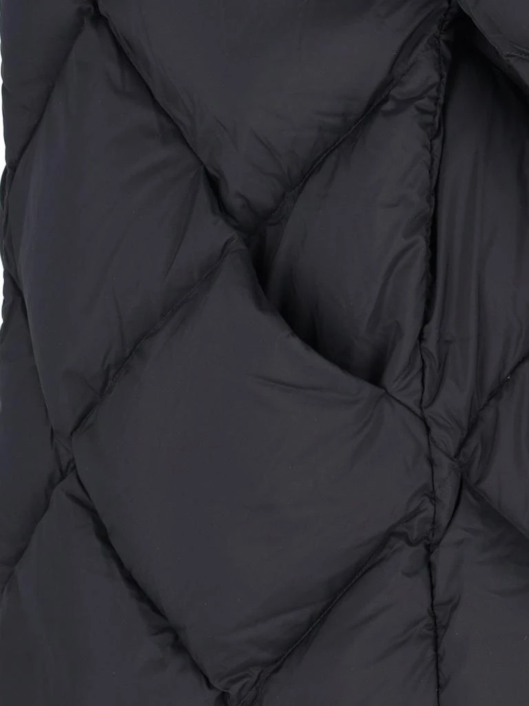 IENKI IENKI Ienki Ienki Rowena Hooded Coat 5