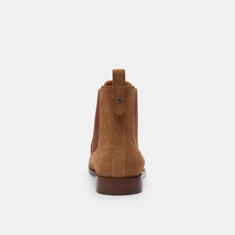 Coach Dalton Chelsea Boot 4