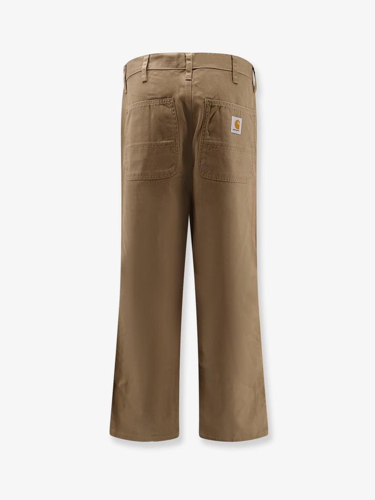 Carhartt WIP Denison Relaxed Straight Fit trousers