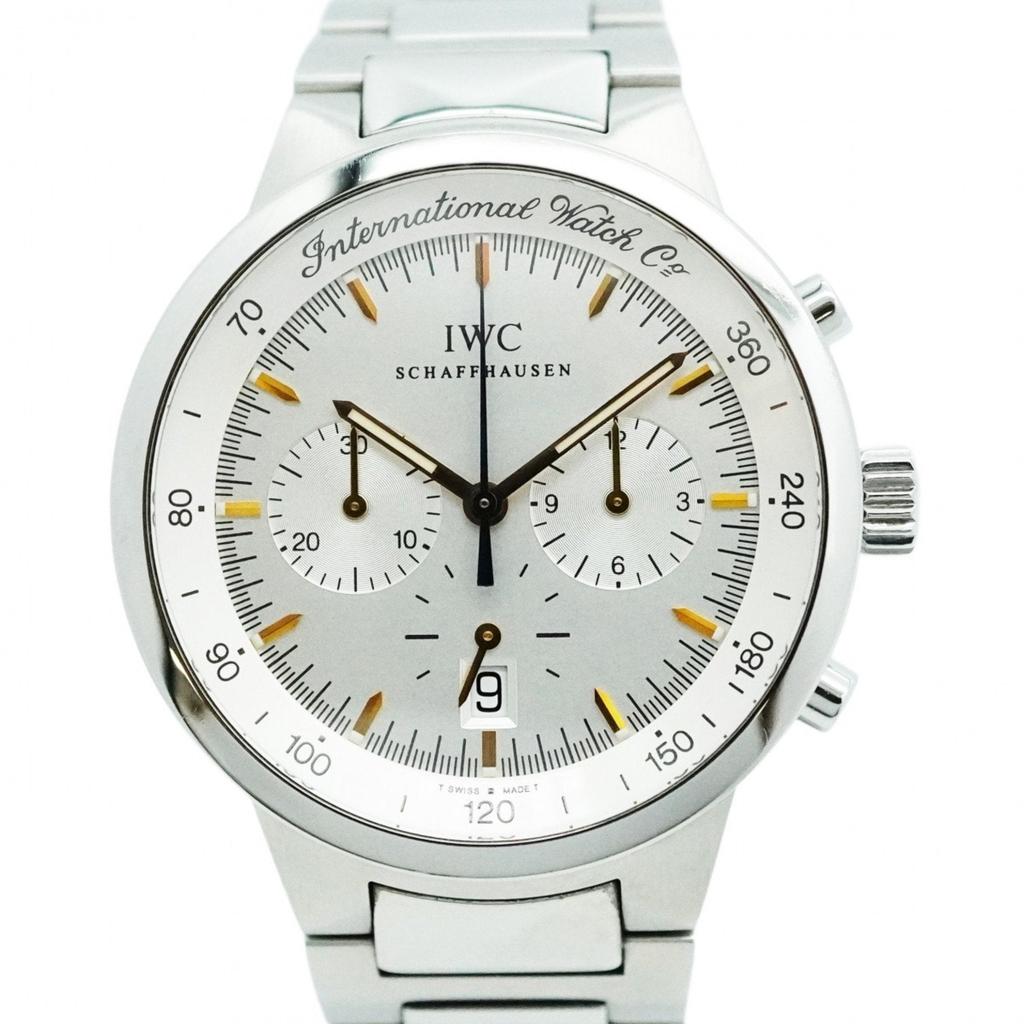 IWC Schaffhausen Iwc Wristwatch (Pre-Owned)