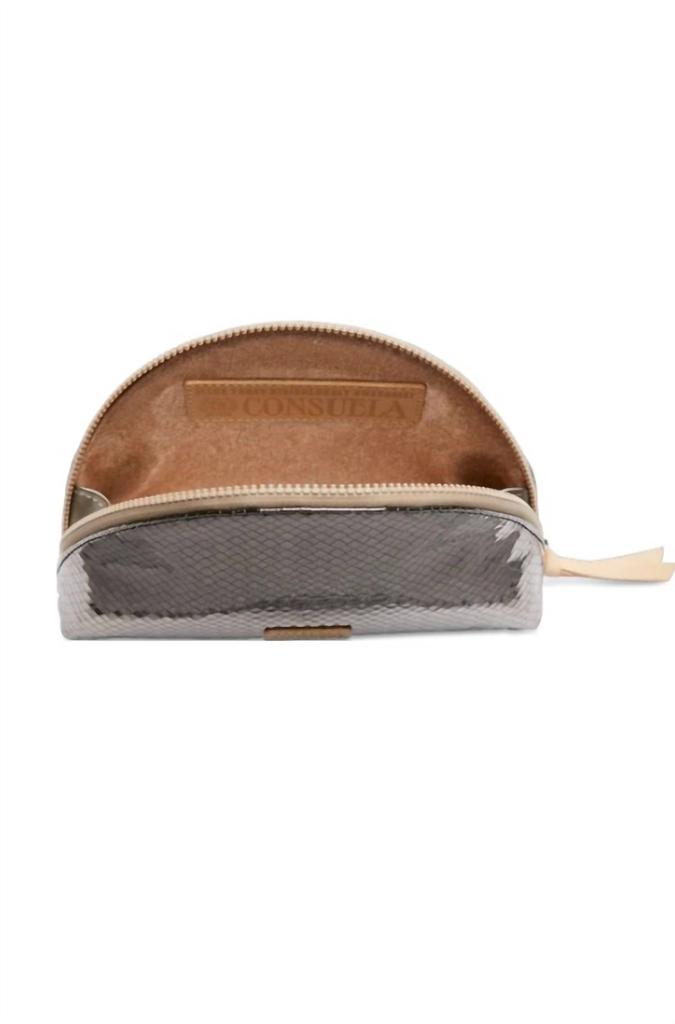 Consuela Consuela - Women's Large Cosmetic Case