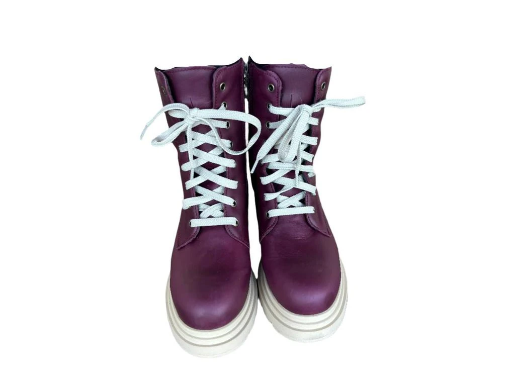Martino Martino - Women's Ziggy Boots 3