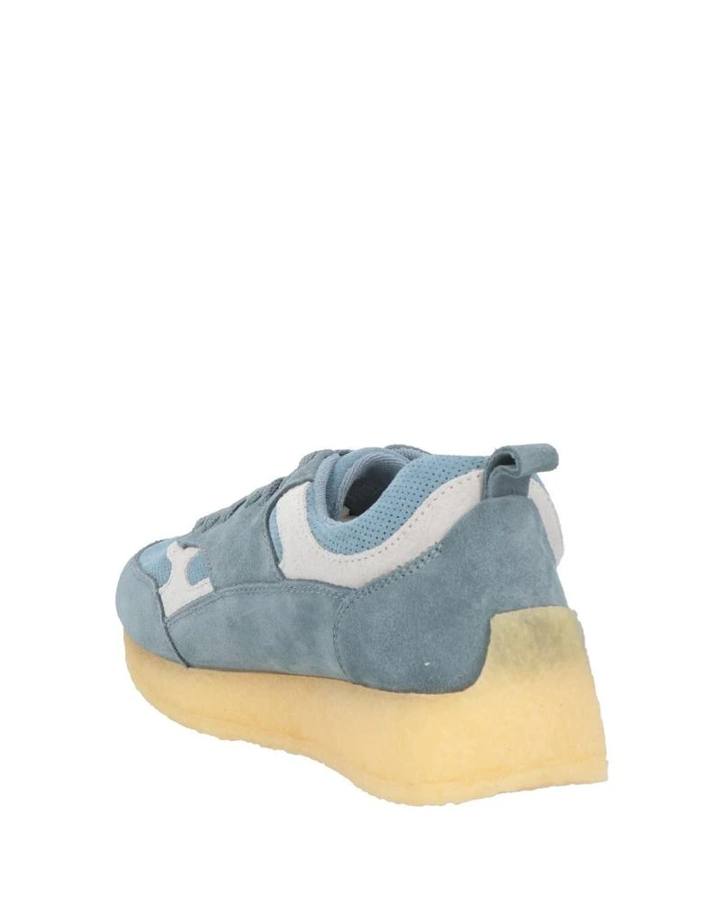 Clarks Sneakers 3