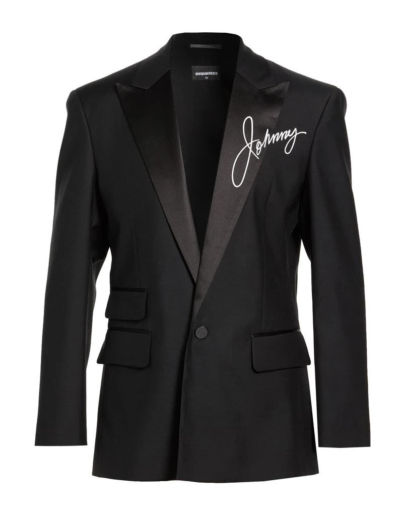 DSQUARED2 Blazer