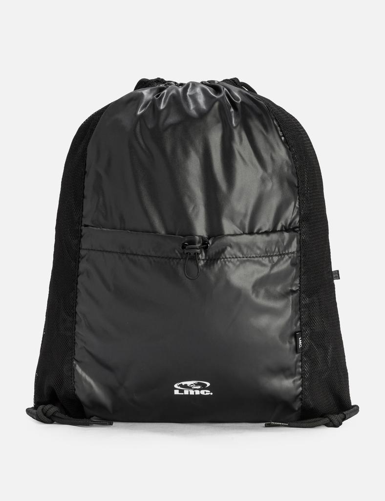 LMC MESH STRING GYM SACK
