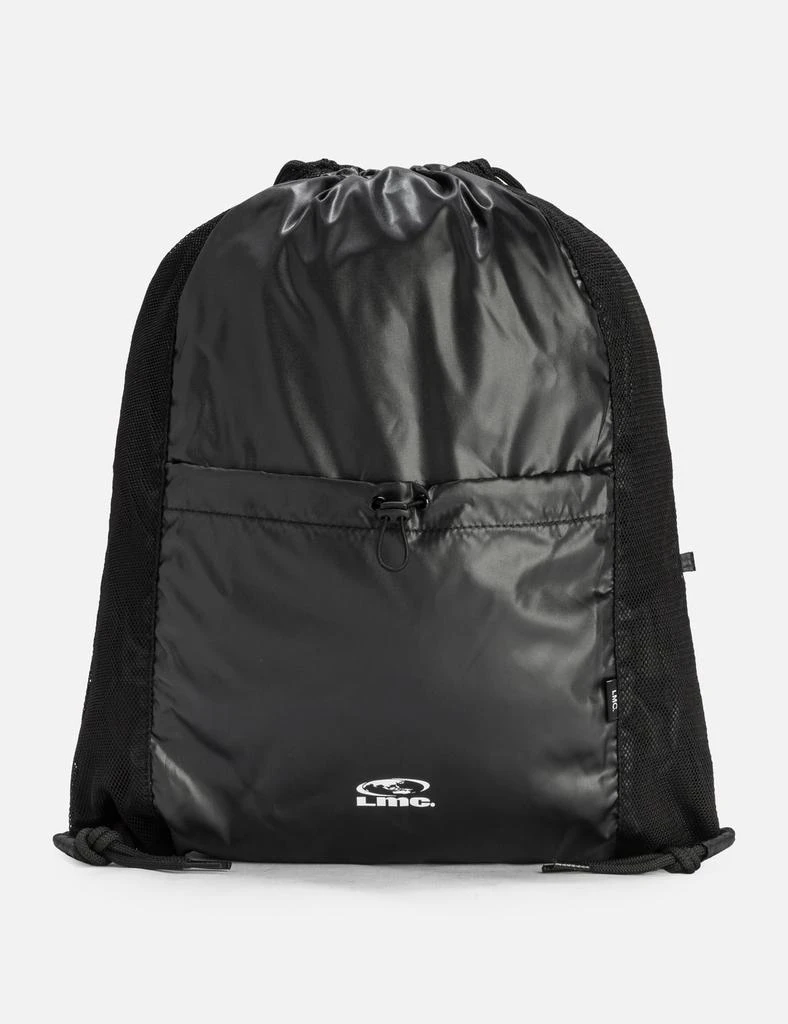 LMC MESH STRING GYM SACK 1