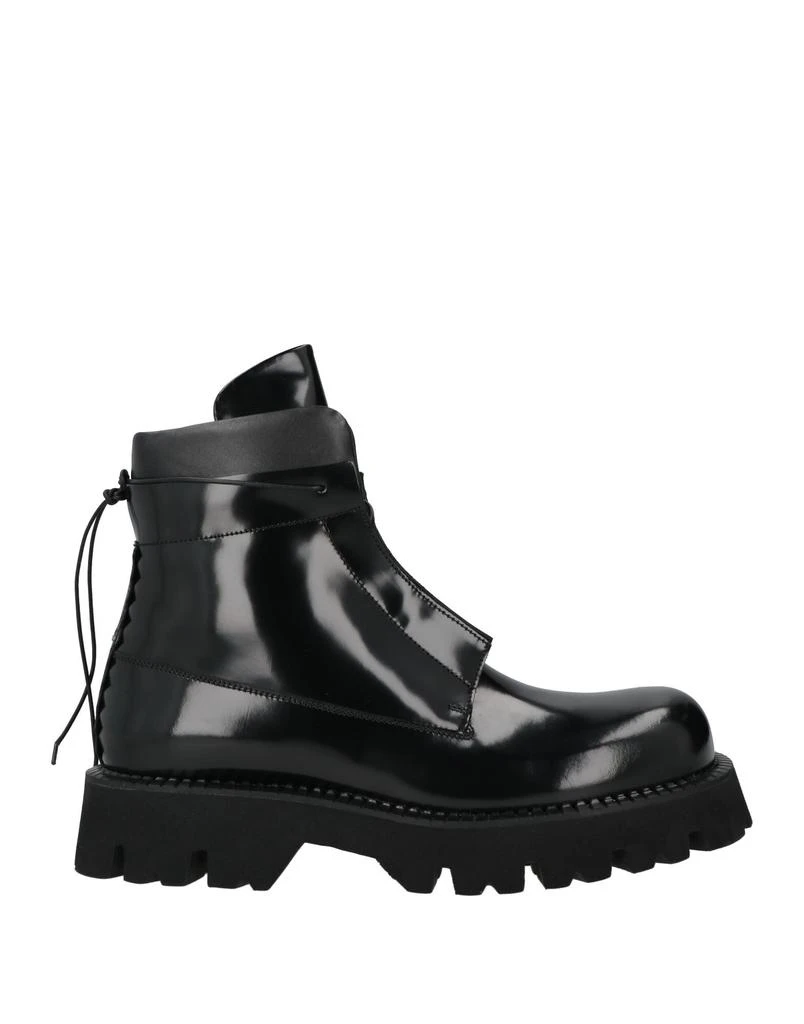 THE ANTIPODE Ankle boot 1