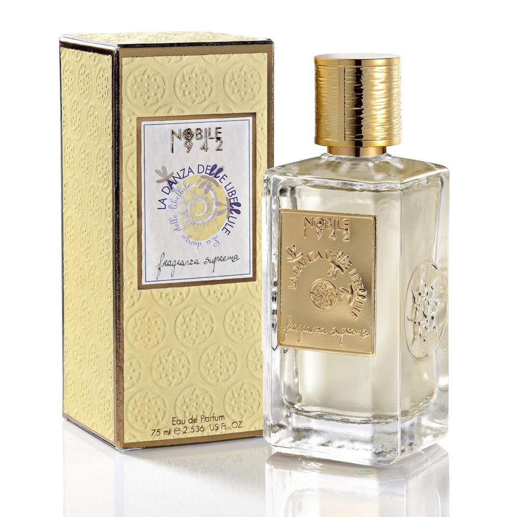 NOBILE 1942 2.5 oz  La Danza Delle Libellule Eau De Parfum Spray for Women
