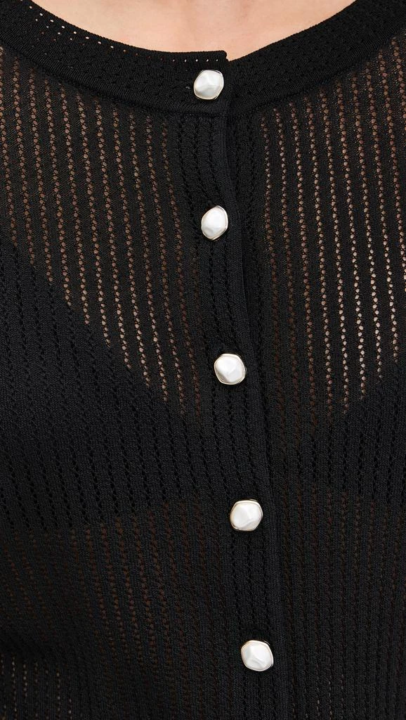 Rag & Bone Molly Cardigan 5