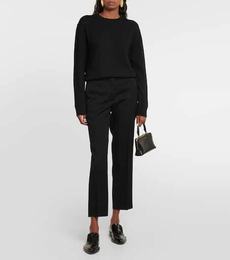 Jil Sander Wool sweater 2