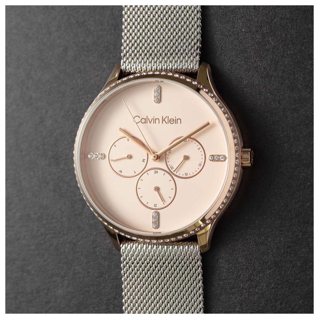 Calvin Klein Calvin Klein Dress Women's Watch