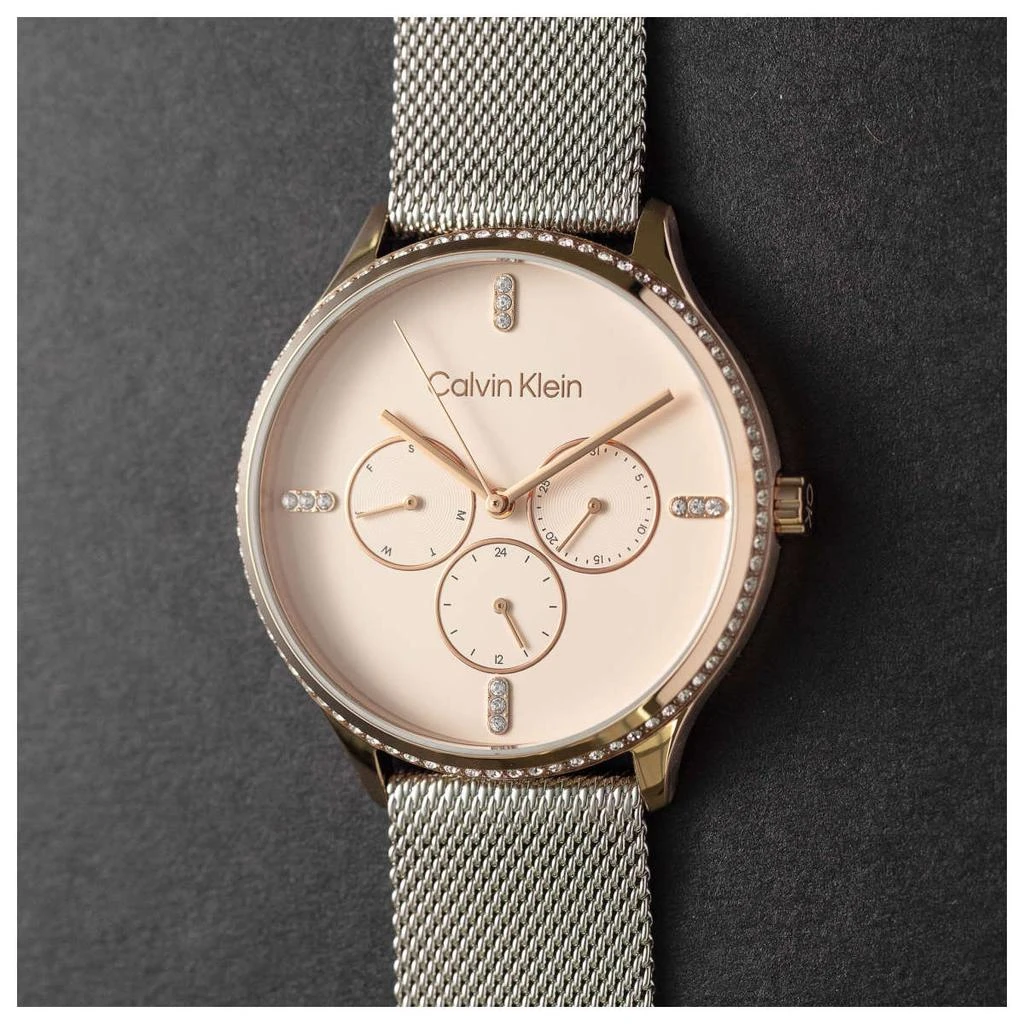 Calvin Klein Calvin Klein Dress Women's Watch 2