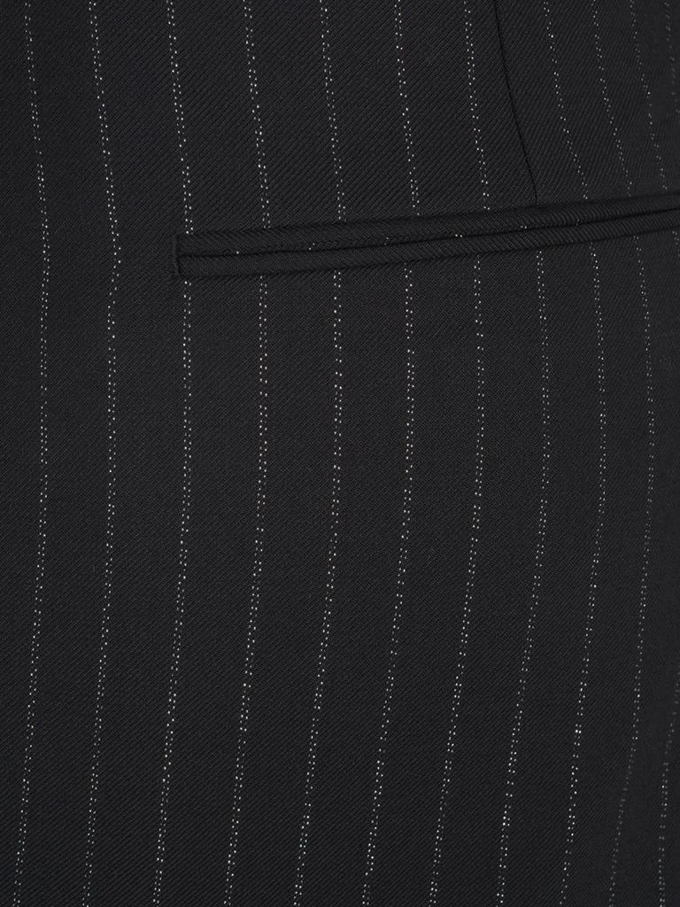 Acne Studios Acne Studios Pinstriped Tailored Trousers 3