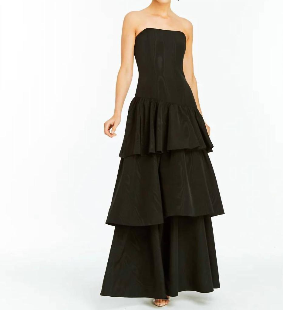 Mestiza New York Mestiza New York - Cordoba Convertible Gown