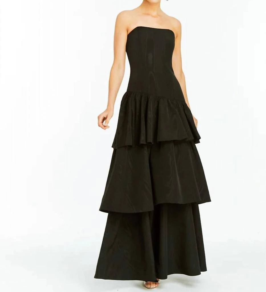 Mestiza New York Mestiza New York - Cordoba Convertible Gown 1