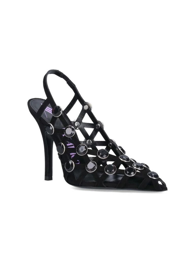 The Attico The Attico With Heel 2