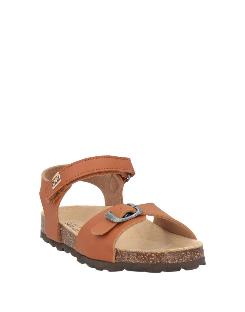 SHO.E.B. 76 Sandals 5