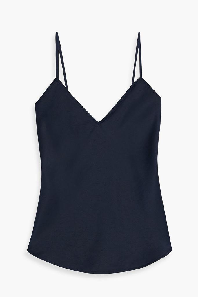 A.L.C. Kendra crepe de chine camisole