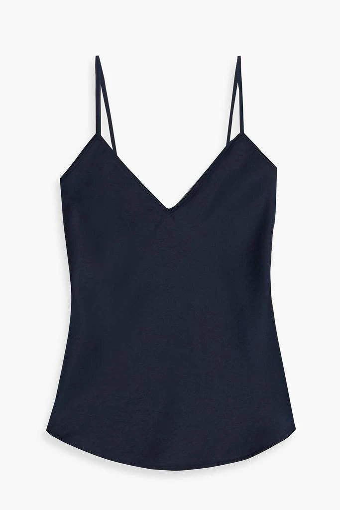 A.L.C. Kendra crepe de chine camisole 1