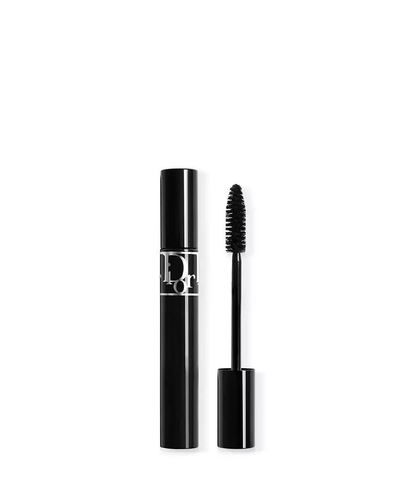 Dior Diorshow Waterproof Mascara Backstage Makeup 1