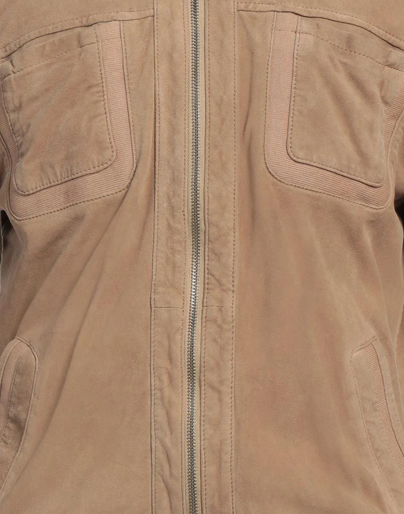 ANDREA D' AMICO Jacket 4
