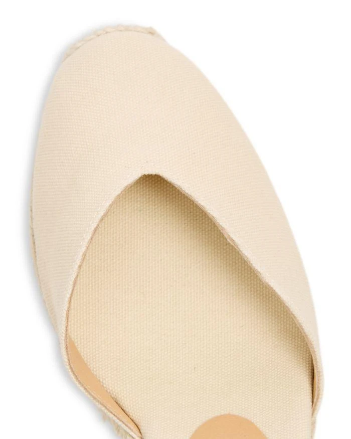 Castaner Women's Chiara Espadrille Wedge Sandals 3