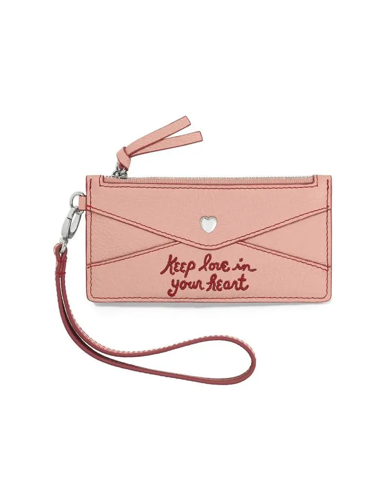 Brighton Brighton - All My Loving Coin Pouch