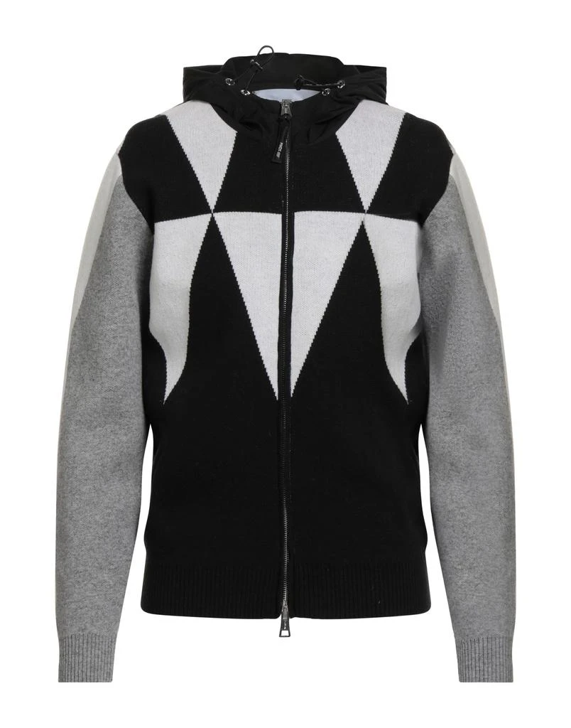 PMDS Cardigan 1