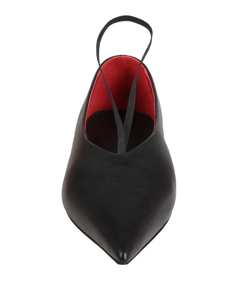 Plan C Ballet flats 4