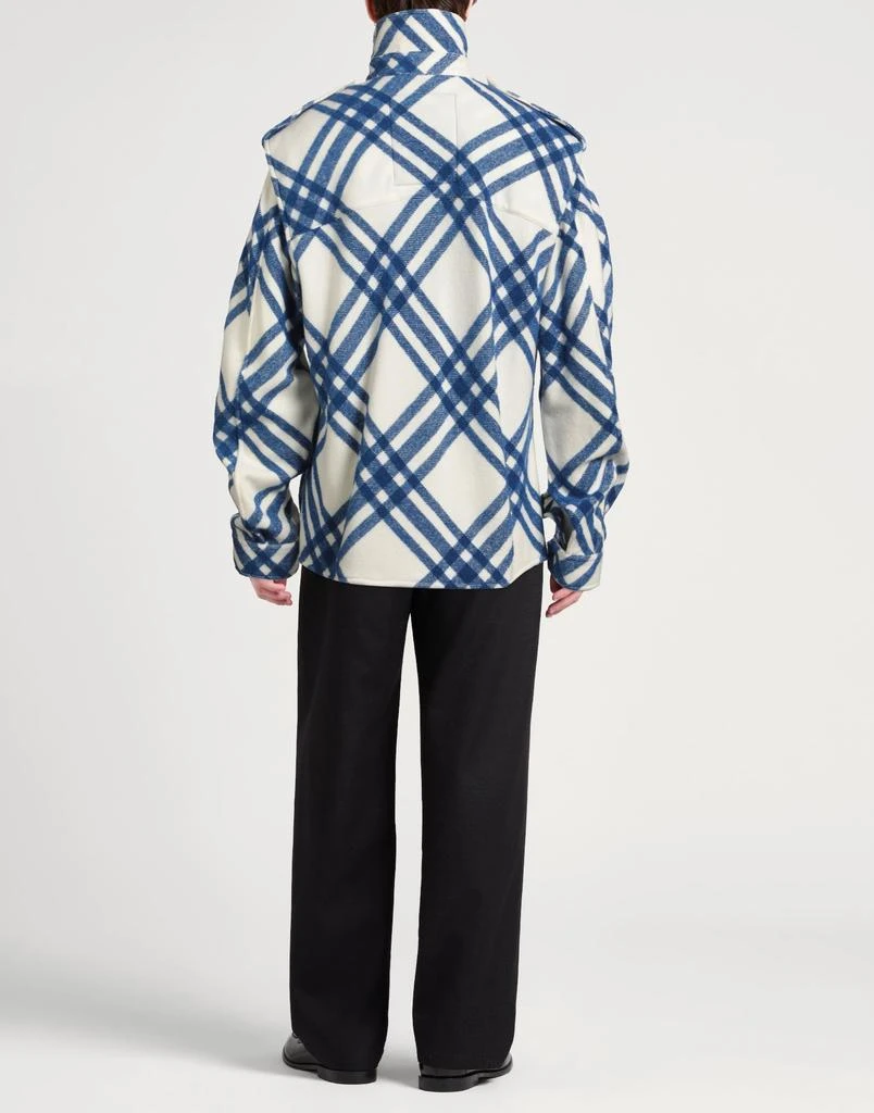 Burberry Checked shirt 3