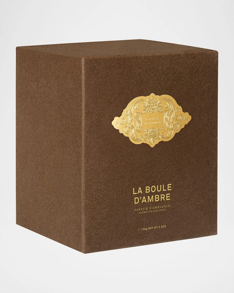 L'artisan Parfumeur Amber Boule Diffuser, 100 g 3