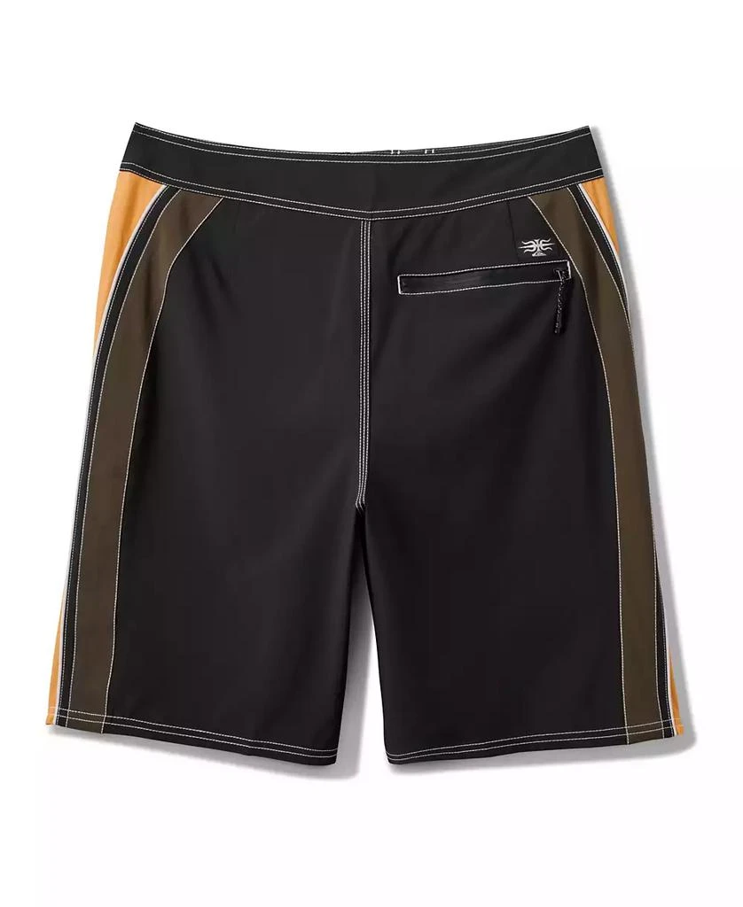Quiksilver Men's Mercury 21 Boardshorts 2