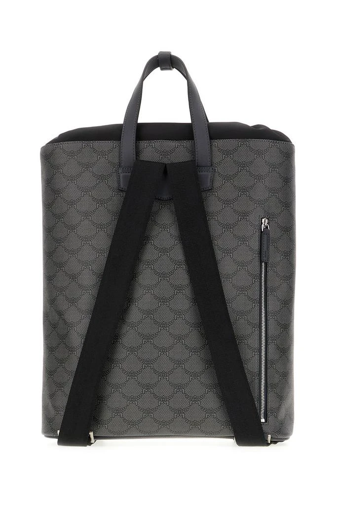 MCM Mcm "Himmel" Backpack 3