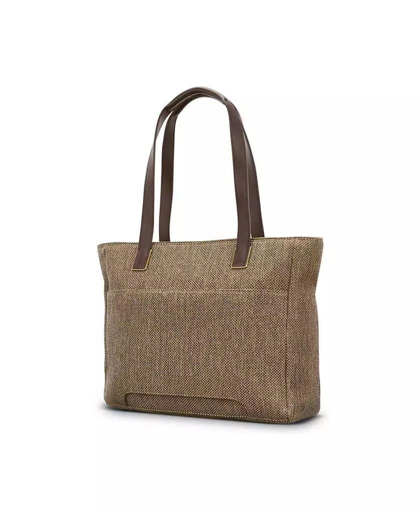 Hartmann Tweed Carry All Tote 3
