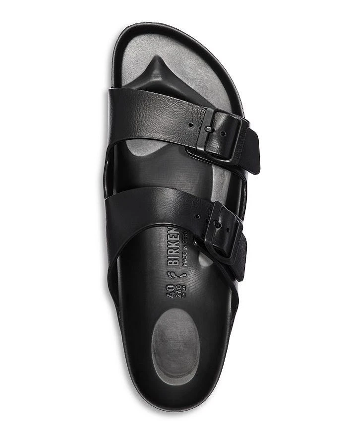 Birkenstock Women
s Arizona EVA Essentials Slide Sandals 4