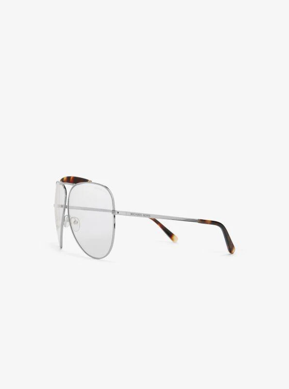 Michael Kors Bleecker Sunglasses 2