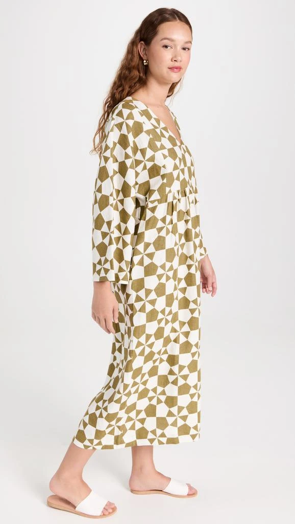 Mara Hoffman Aviva Dress 3