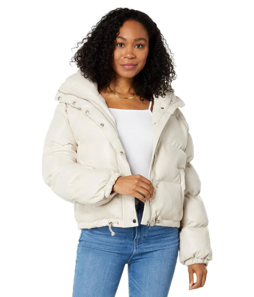 En Saison Lana Puffer Jacket 1