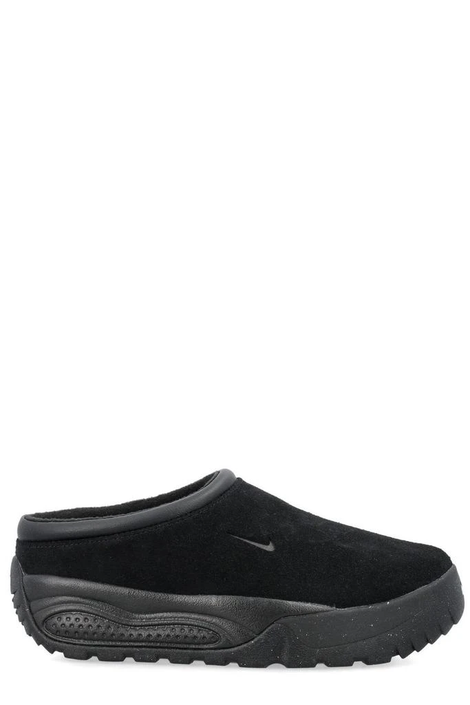 NIKE Nike ACG Rufus Logo Embossed Mules 1