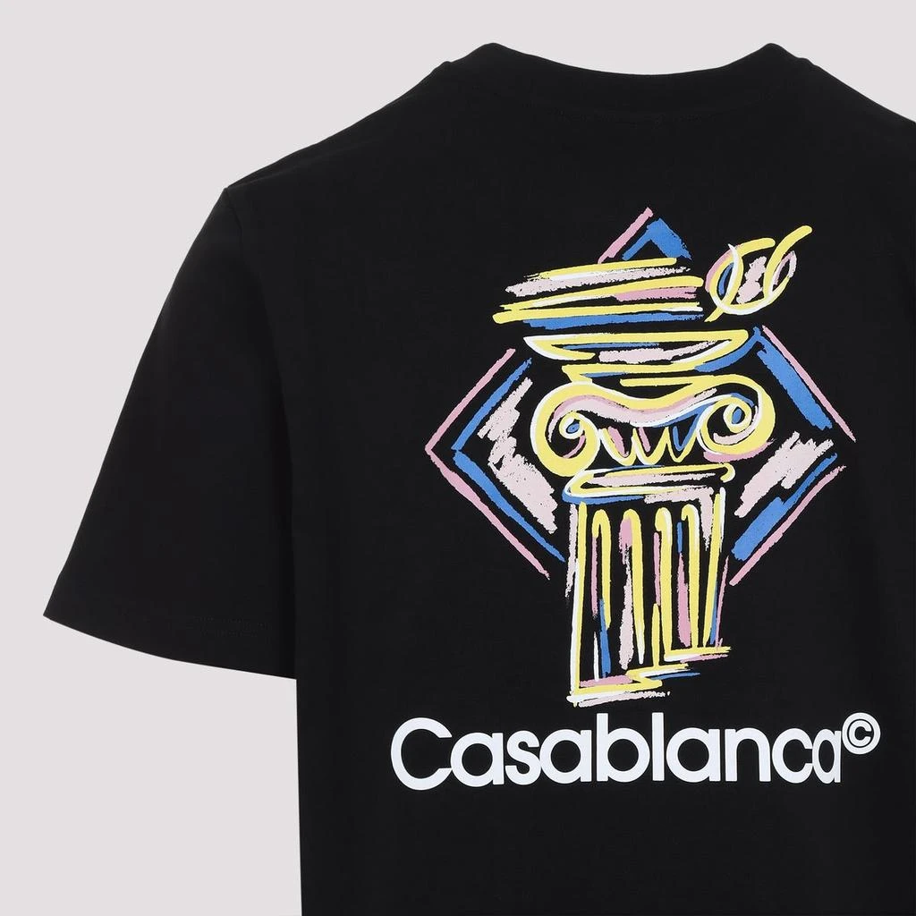 Casablanca Casablanca Tshirt 3