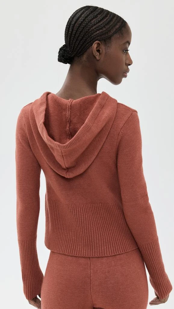 Honeydew Intimates Spice It Up Knit Hoodie 2